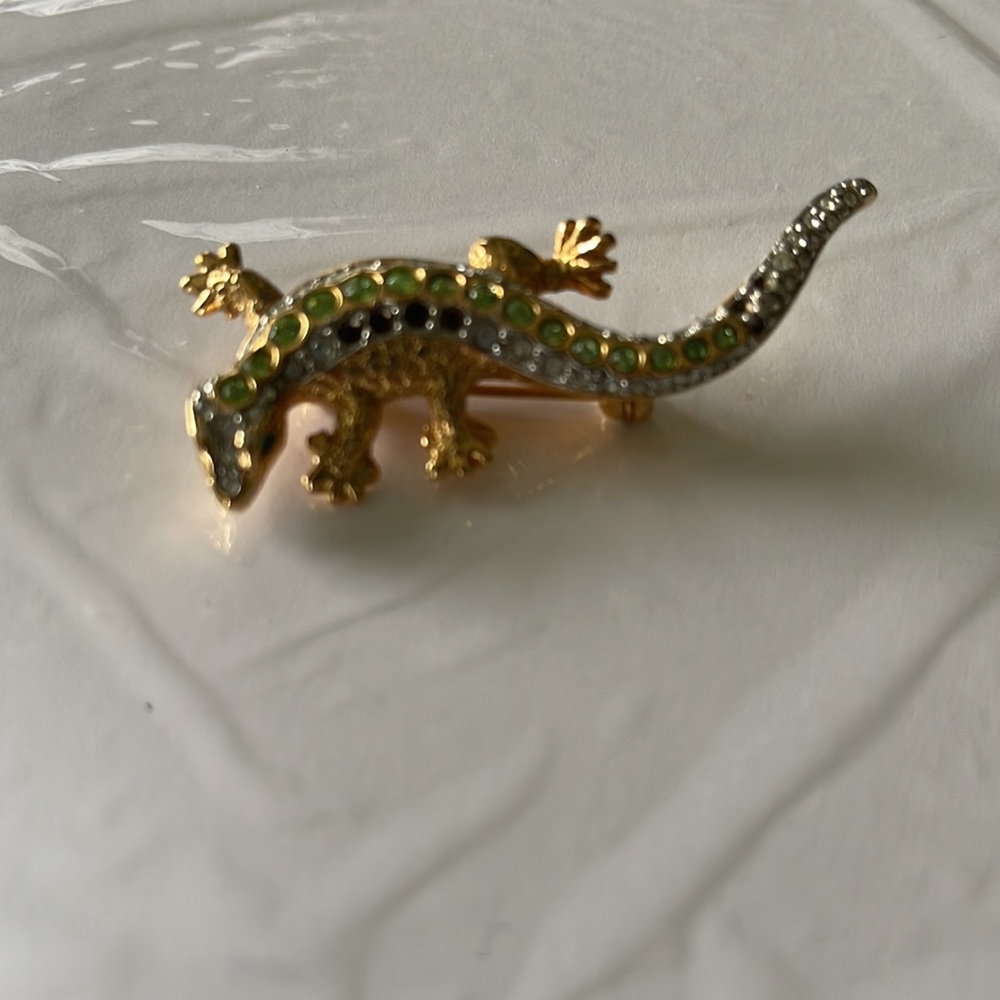 Alligator pin - Picture 2 of 3